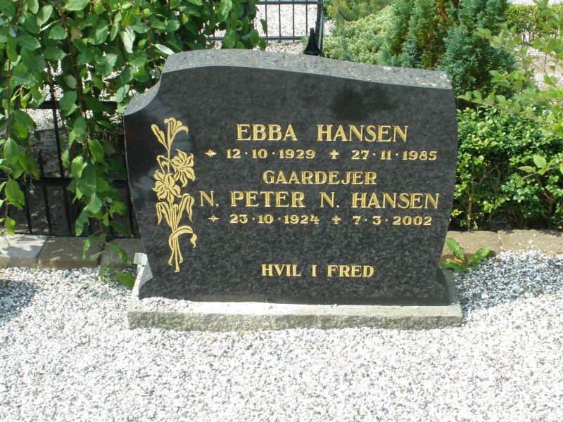 N. Peter N. Hansen.JPG